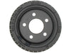 Brake Drum Raybestos Brakes 9651R