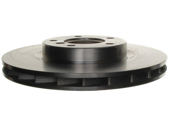 Disc Brake Rotor Raybestos Brakes 96524