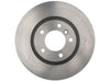 Disc Brake Rotor Raybestos Brakes 96524
