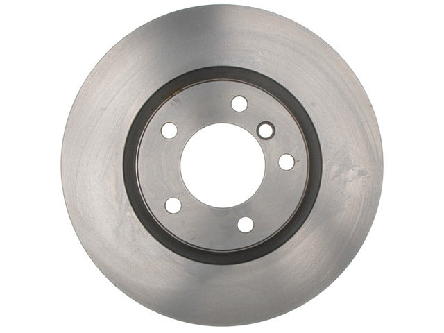 Disc Brake Rotor Raybestos Brakes 96524