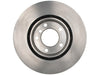 Disc Brake Rotor Raybestos Brakes 96524R