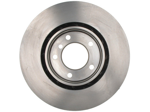 Disc Brake Rotor Raybestos Brakes 96524R