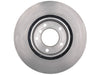 Disc Brake Rotor Raybestos Brakes 96525
