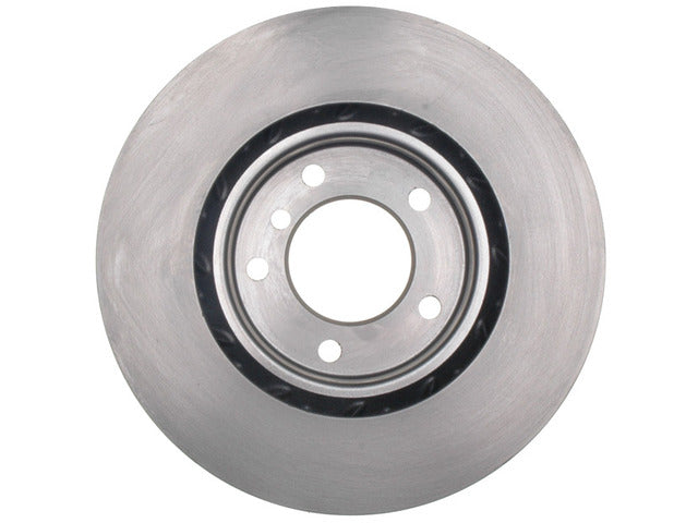 Disc Brake Rotor Raybestos Brakes 96525