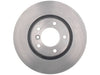 Disc Brake Rotor Raybestos Brakes 96525R