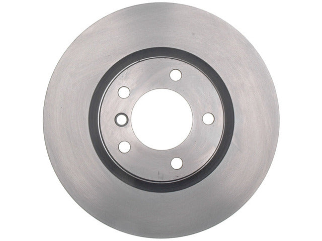 Disc Brake Rotor Raybestos Brakes 96525R