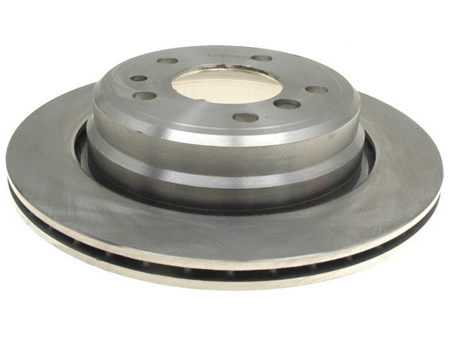 Disc Brake Rotor Raybestos Brakes 96526R
