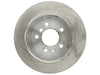 Disc Brake Rotor Raybestos Brakes 96526R