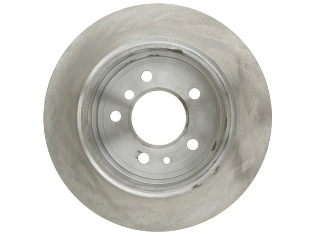 Disc Brake Rotor Raybestos Brakes 96526R
