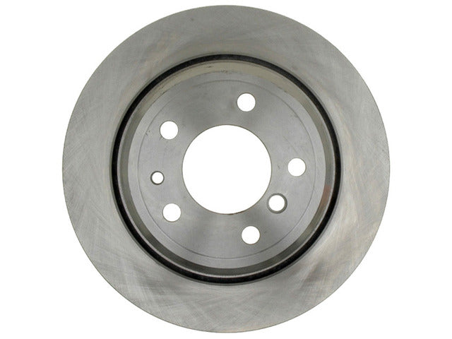 Disc Brake Rotor Raybestos Brakes 96526R