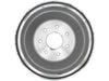 Brake Drum Raybestos Brakes 9652