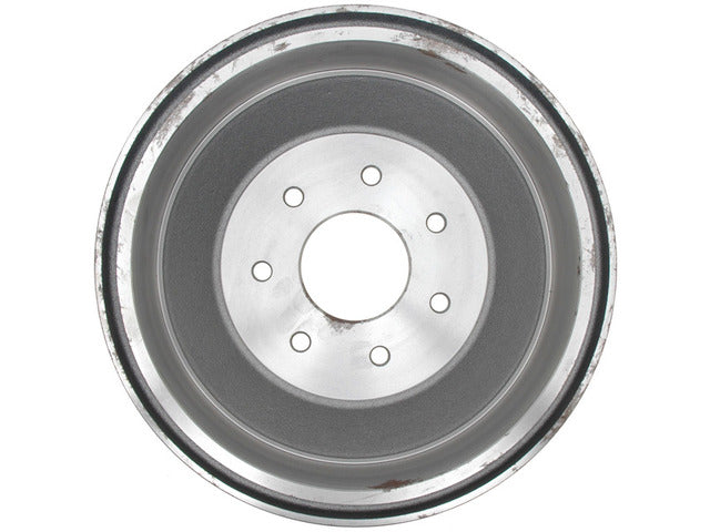 Brake Drum Raybestos Brakes 9652