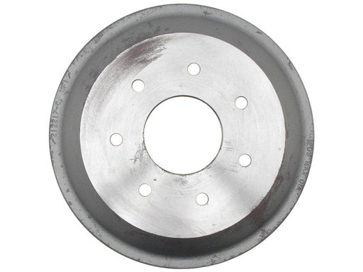 Brake Drum Raybestos Brakes 9652