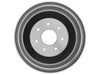 Brake Drum Raybestos Brakes 9652R