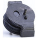 Engine Mount Anchor 9653