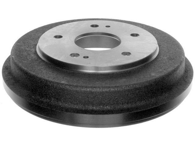 Brake Drum Raybestos Brakes 9653R