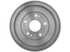 Brake Drum Raybestos Brakes 9653R