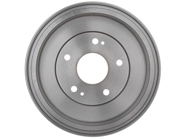 Brake Drum Raybestos Brakes 9653R