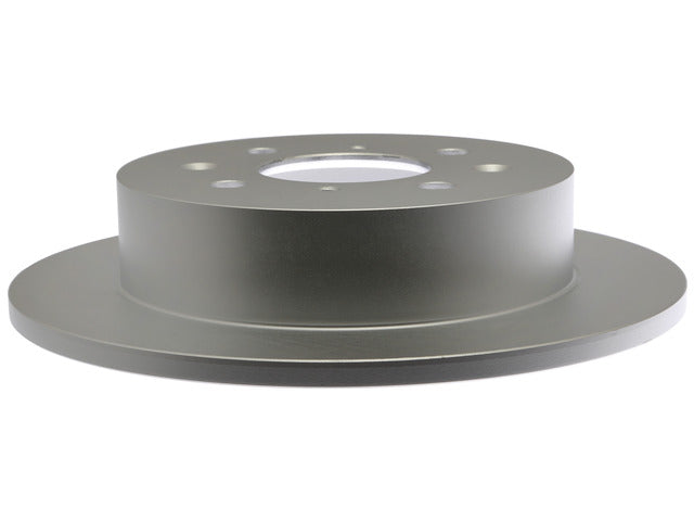 Disc Brake Rotor Raybestos Brakes 96544FZN
