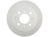 Disc Brake Rotor Raybestos Brakes 96544FZN