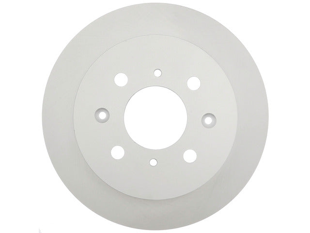 Disc Brake Rotor Raybestos Brakes 96544FZN