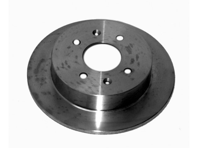 Disc Brake Rotor Raybestos Brakes 96544R