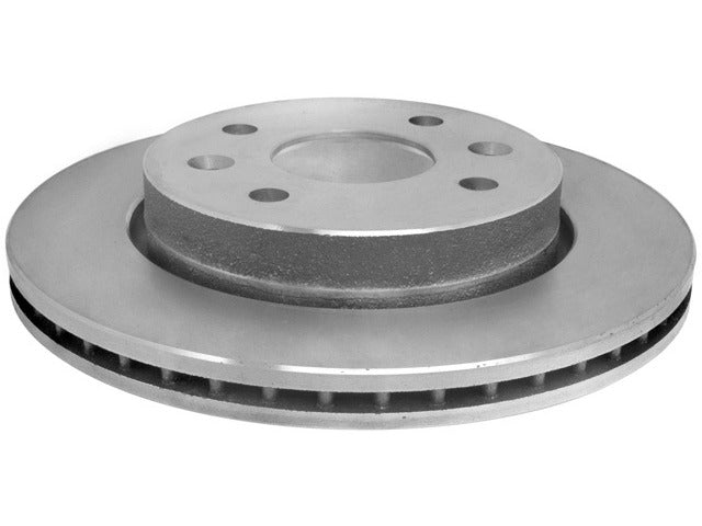 Disc Brake Rotor Raybestos Brakes 96555