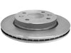 Disc Brake Rotor Raybestos Brakes 96555R