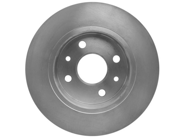 Disc Brake Rotor Raybestos Brakes 96555R