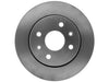 Disc Brake Rotor Raybestos Brakes 96555R