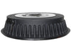 Brake Drum Raybestos Brakes 9655R