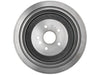 Brake Drum Raybestos Brakes 9655R
