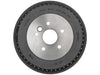 Brake Drum Raybestos Brakes 9655R