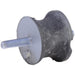 Manual Transmission Mount Anchor 9656