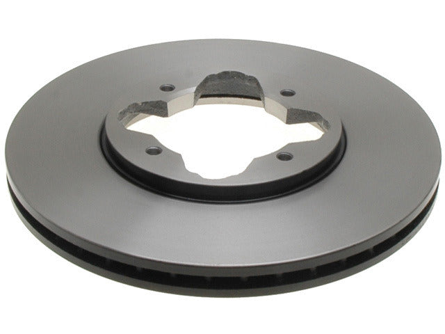 Disc Brake Rotor Raybestos Brakes 96562
