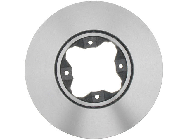Disc Brake Rotor Raybestos Brakes 96562