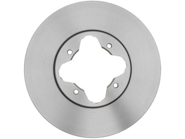 Disc Brake Rotor Raybestos Brakes 96562