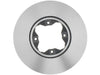 Disc Brake Rotor Raybestos Brakes 96562R