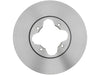 Disc Brake Rotor Raybestos Brakes 96562R