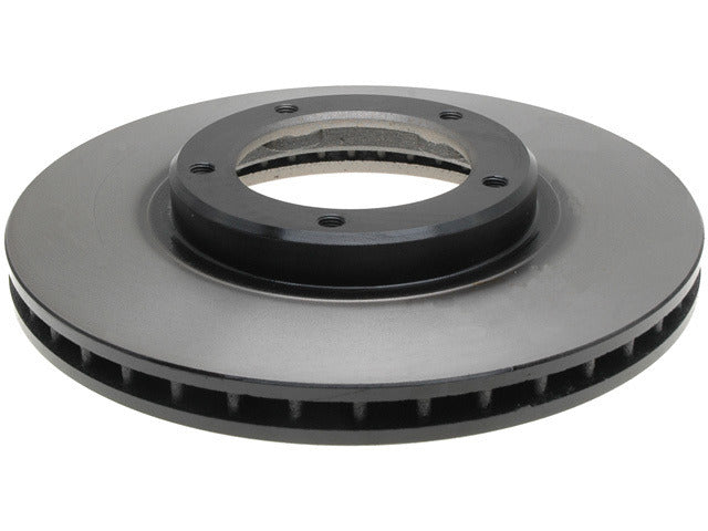 Disc Brake Rotor Raybestos Brakes 96566