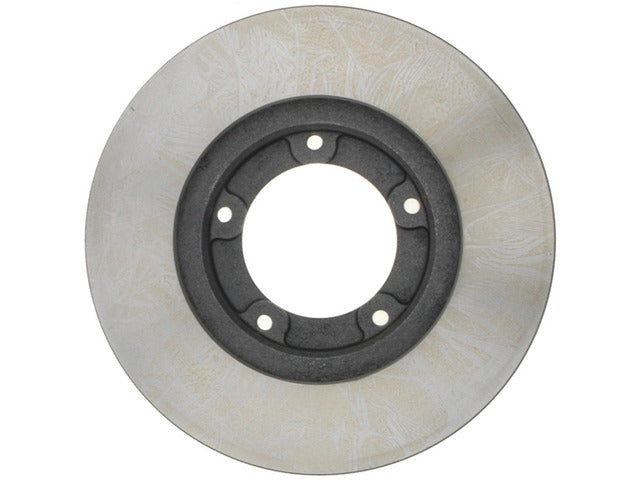 Disc Brake Rotor Raybestos Brakes 96566