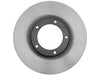 Disc Brake Rotor Raybestos Brakes 96566