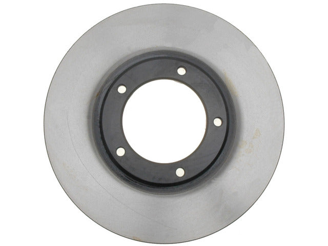 Disc Brake Rotor Raybestos Brakes 96566