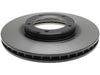 Disc Brake Rotor Raybestos Brakes 96566R