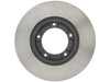 Disc Brake Rotor Raybestos Brakes 96566R