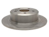 Disc Brake Rotor Raybestos Brakes 96568R