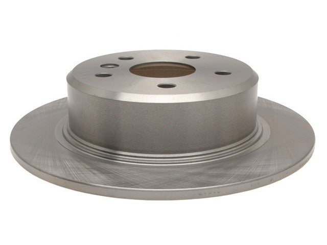 Disc Brake Rotor Raybestos Brakes 96568R