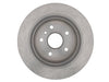 Disc Brake Rotor Raybestos Brakes 96568R