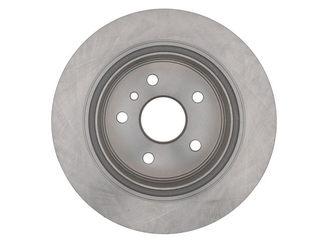 Disc Brake Rotor Raybestos Brakes 96568R
