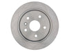 Disc Brake Rotor Raybestos Brakes 96568R